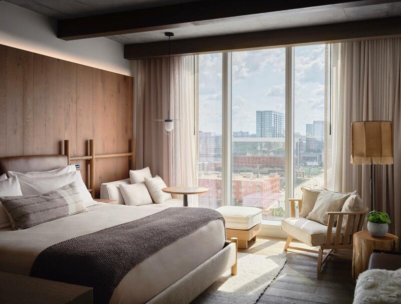 1 Hotel Nashville, Nashville