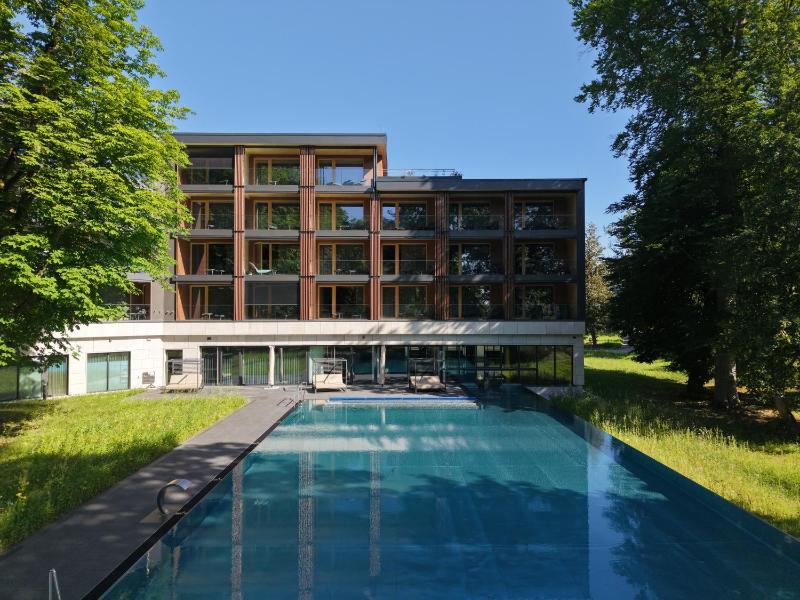 Buff Medical Resort Konstanz, Lake Constance