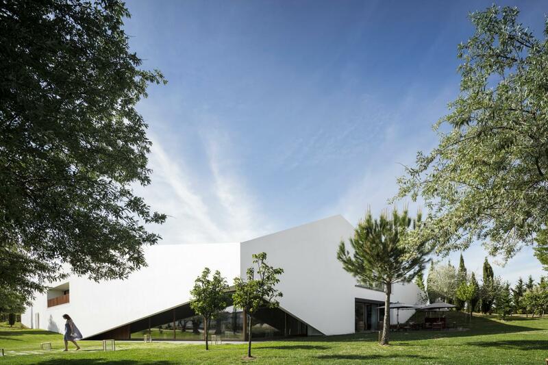 L'AND Vineyards - Relais & Châteaux, Alentejo