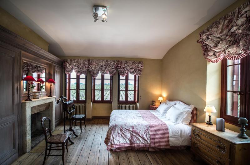 Château Giscours, Medoc