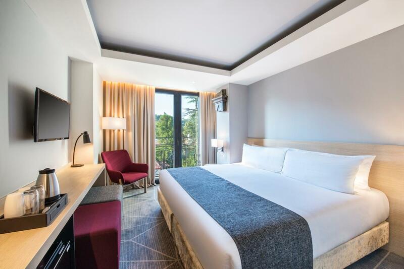 Best Western Kutaisi City Center, Kutaisi