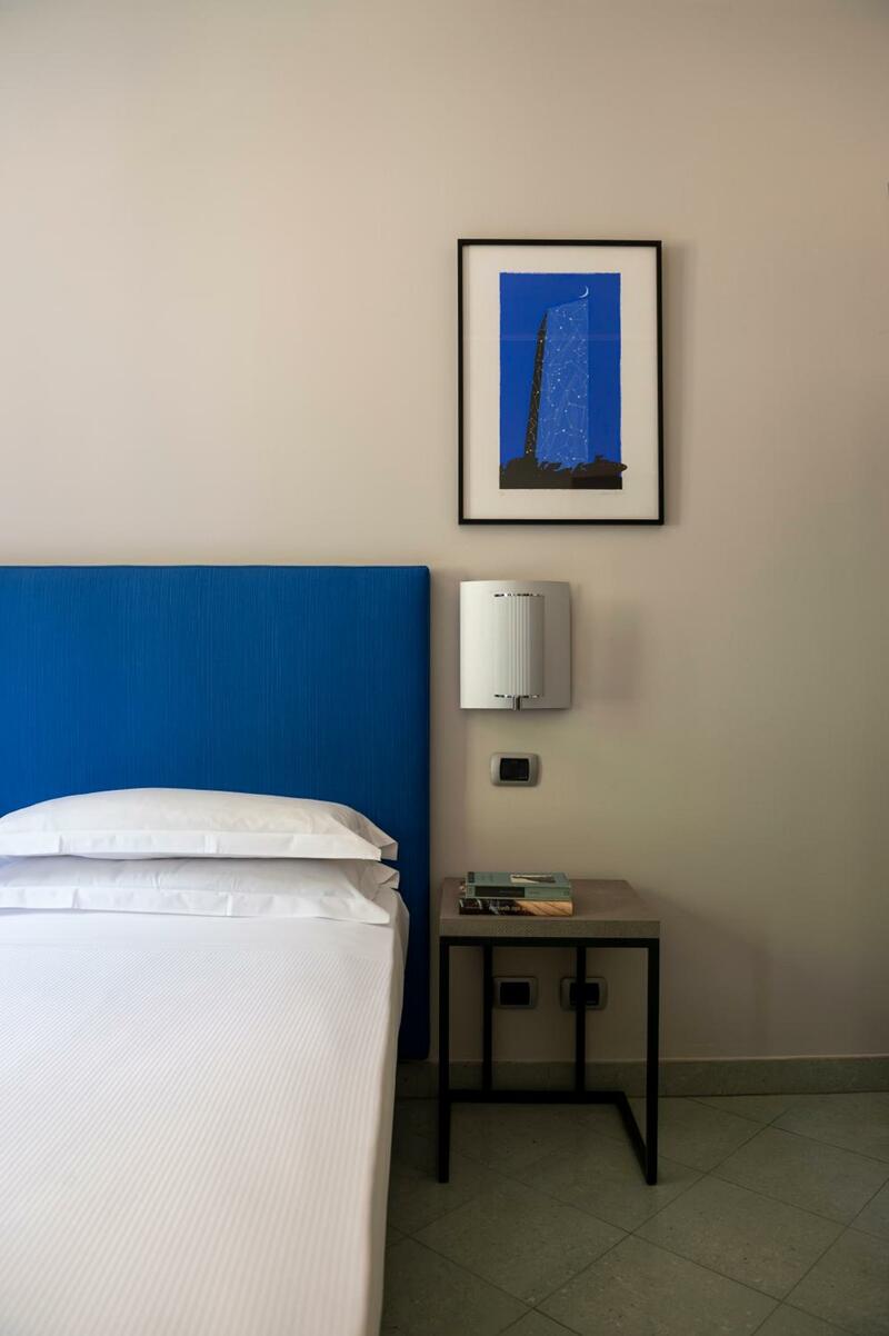 Allegroitalia La Spezia 5 Terre, La Spezia