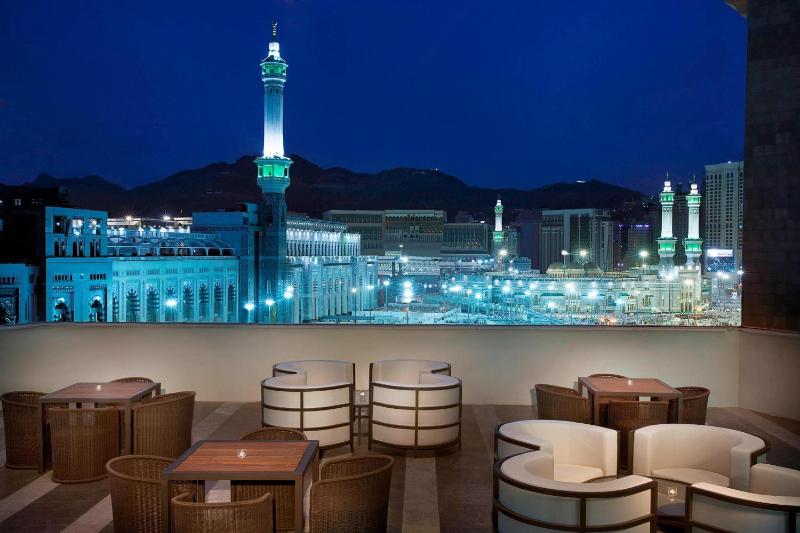 Marriott Hotel Jabal Omar Makkah, Makkah
