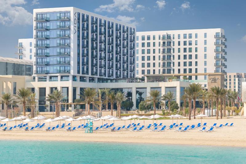Vida Beach Resort Marassi Al Bahrain, Bahrain