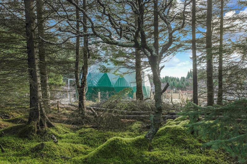 Golden Circle Domes - Glamping Experience, Golden Circle