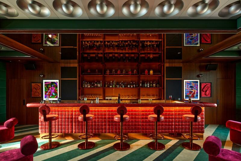 WunderLocke Munich, Munich