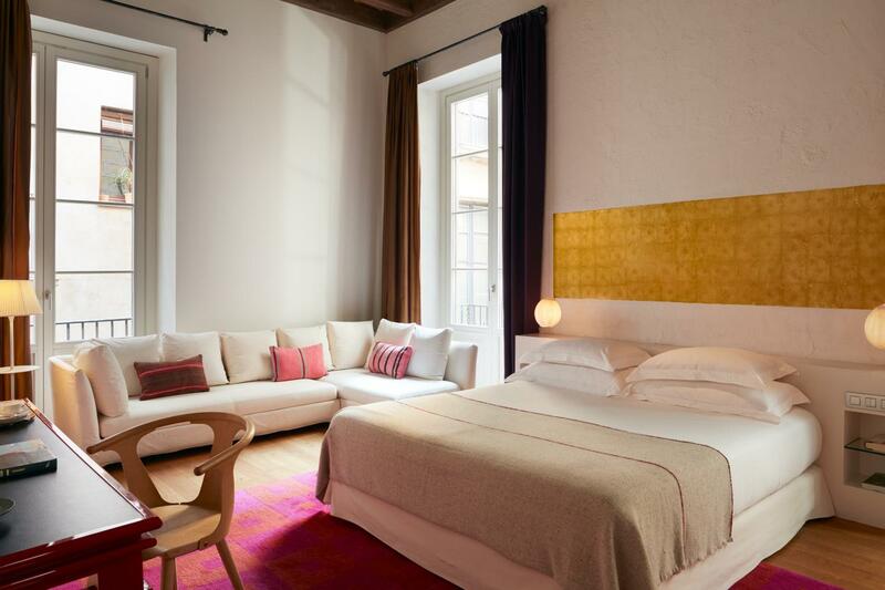 Hotel Neri – Relais & Chateaux, Barcelona