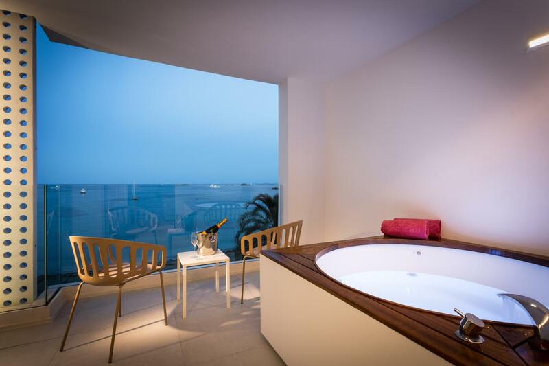 One Ibiza Suites, Ibiza