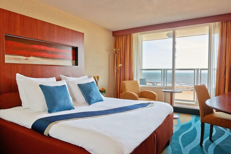 Carlton Beach, Dutch Coast