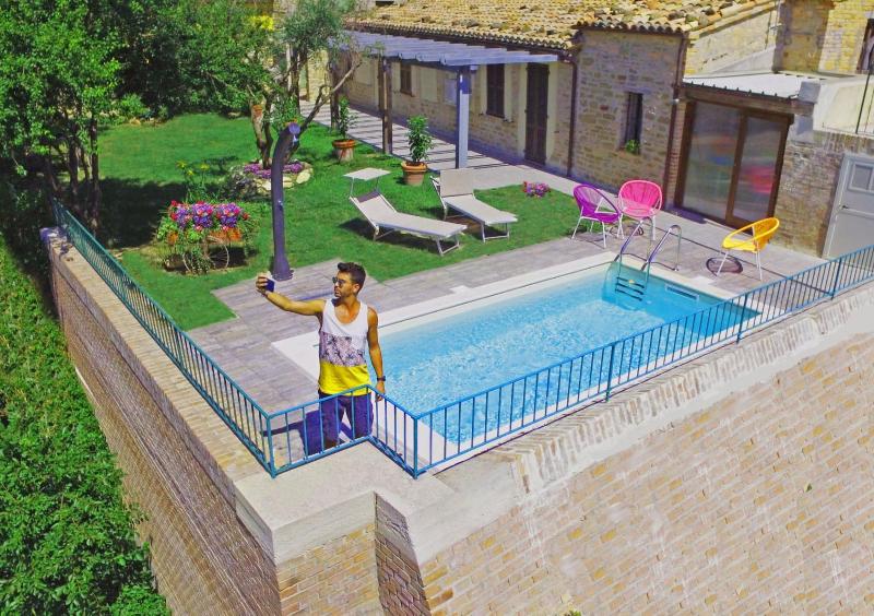 Nidastore Holidays, San Lorenzo in Campo