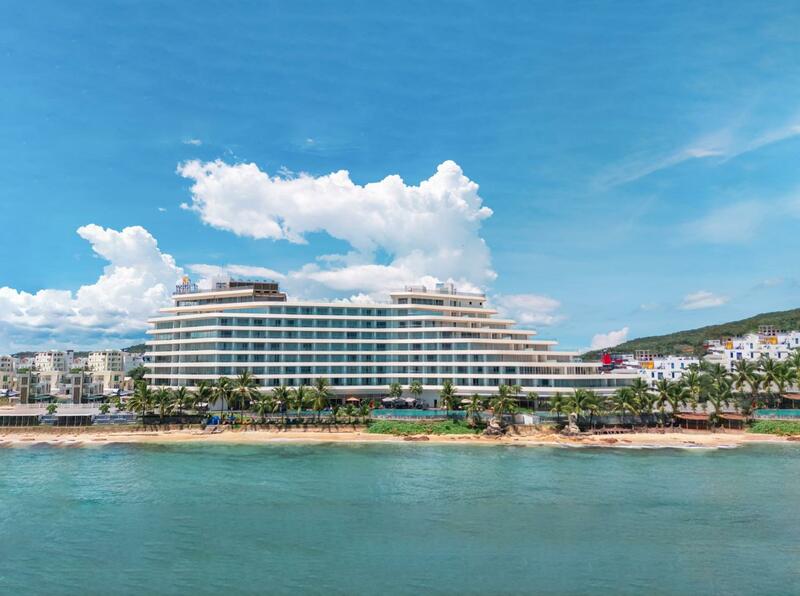 Seashells Phu Quoc Hotel & Spa, Phu Quoc