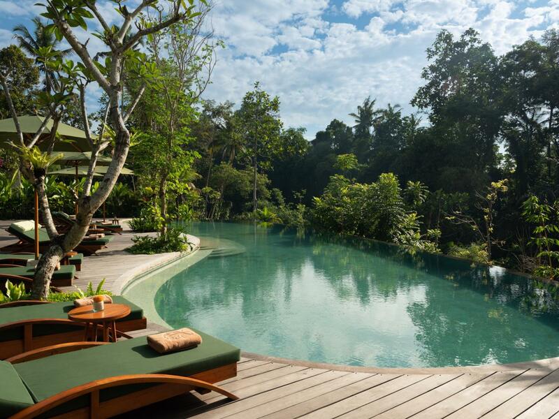 30 Best Hotels in Ubud (Luxury, 5-Star, Boutique)