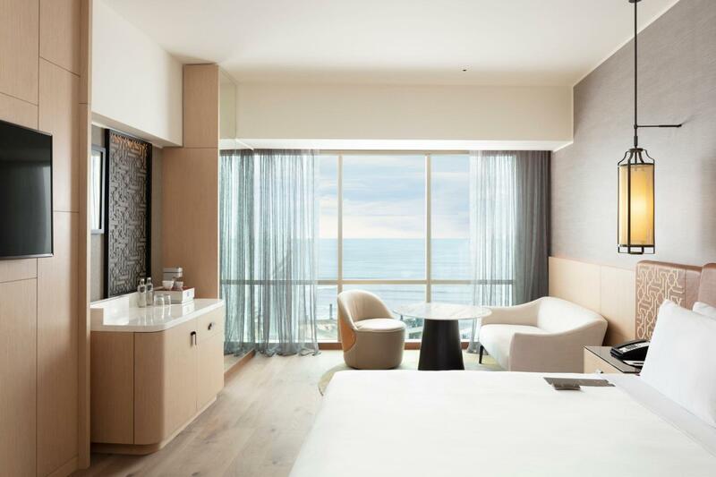 JW Marriott Hotel Lima, Lima