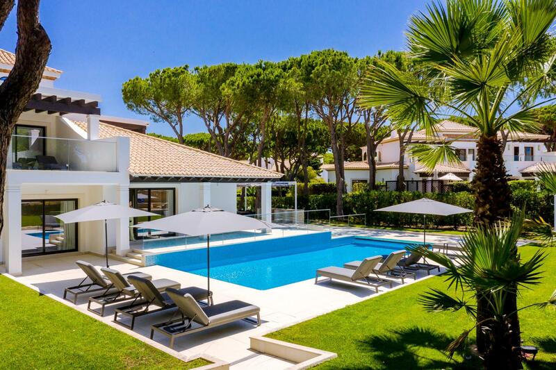 Pine Cliffs Village, Albufeira