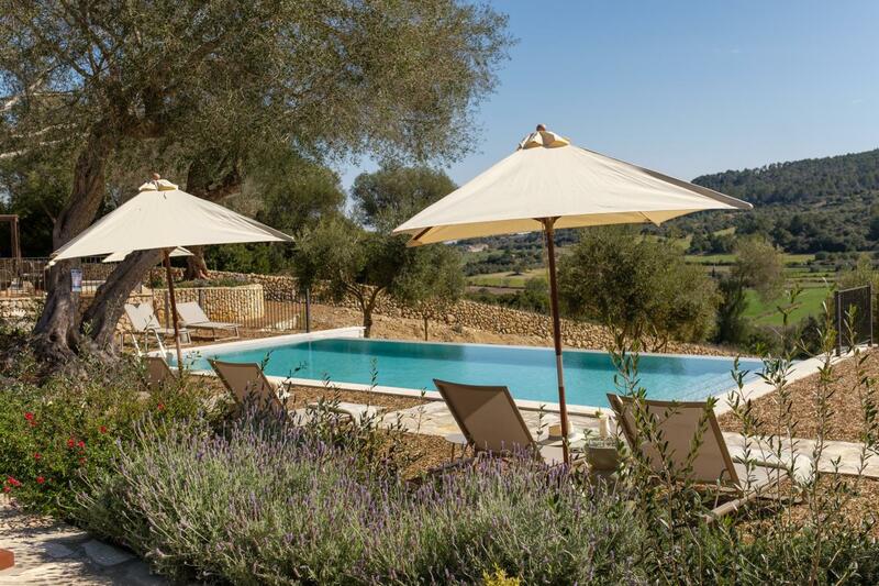 Fincahotel Treurer - Olive Grove & Grand House - Adults Only, Mallorca