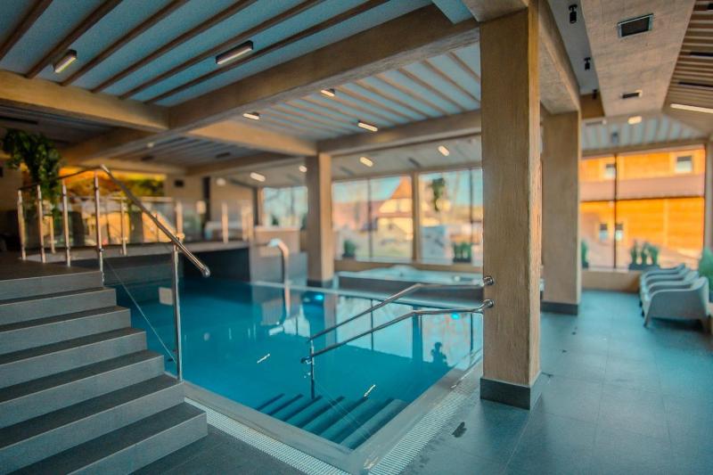 Helan Family & SPA, Zakopane