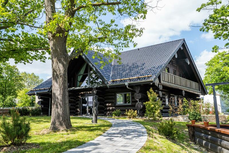 Timberjacks Kassel Motel, Kassel