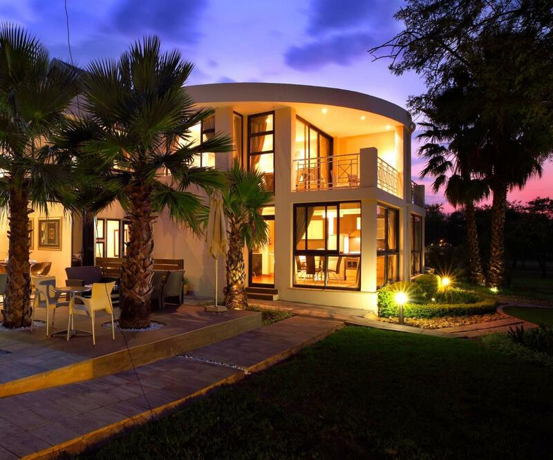 The Lakes Boutique Lodge, Pretoria