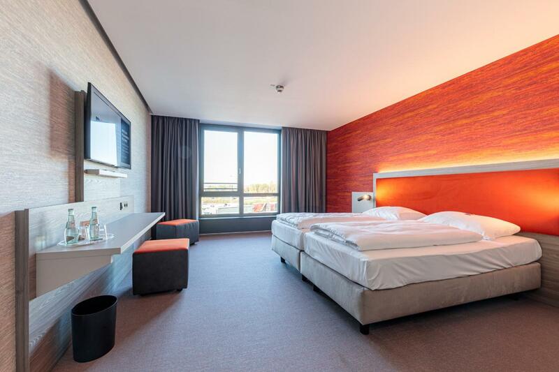 Hotel am Rüssel, Kassel