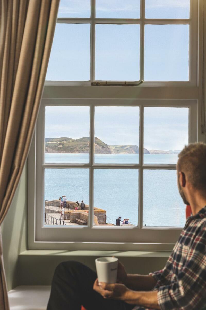 Rock Point Inn, Dorset