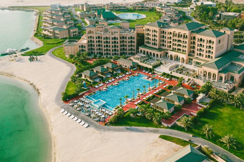 Royal Saray Resort, Bahrain