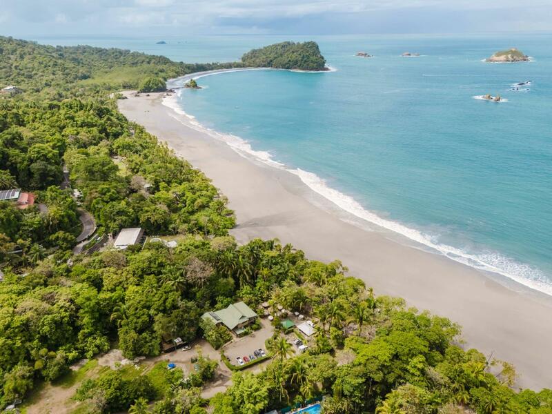 Buena Vista Plus, Manuel Antonio