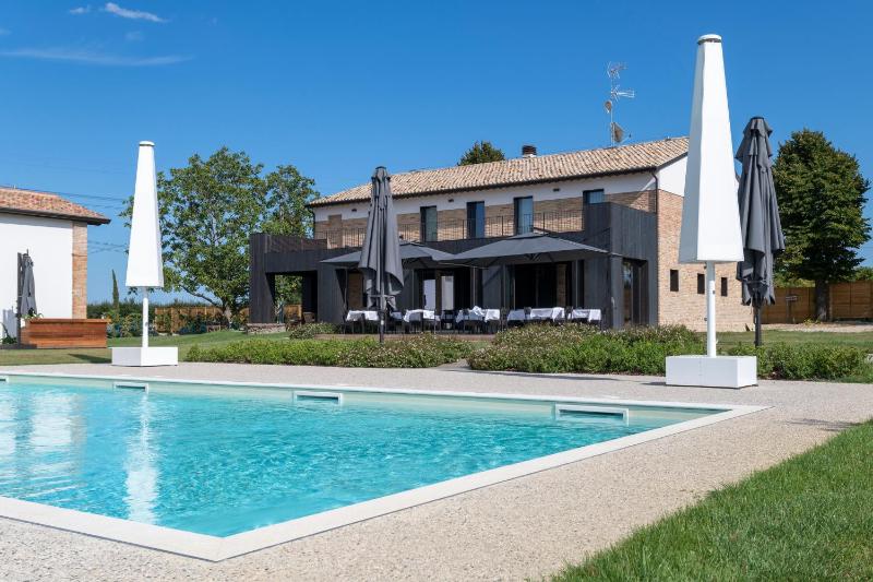 Sei Sequoie Nature & Charme, Ravenna