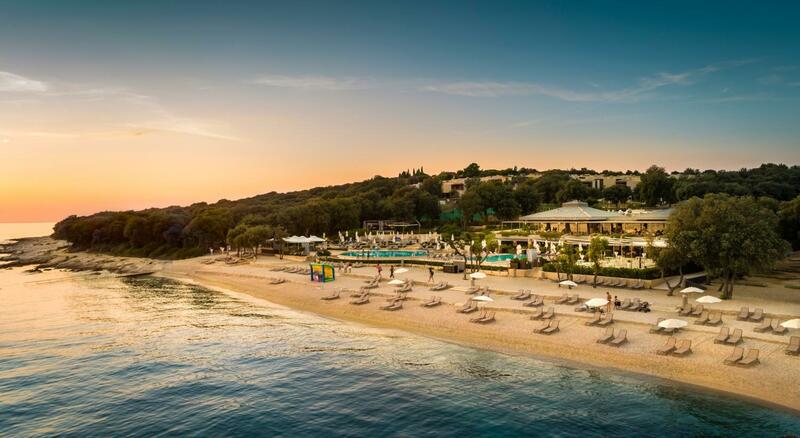 Maistra Select Amarin Resort, Rovinj