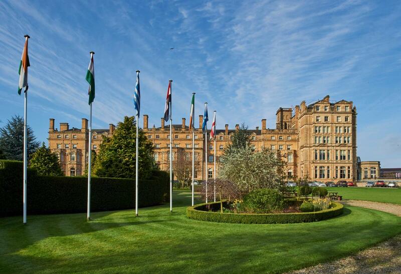 The Milner York, York, UK