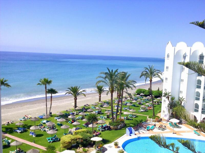 Ona Marinas de Nerja Spa Resort, Nerja