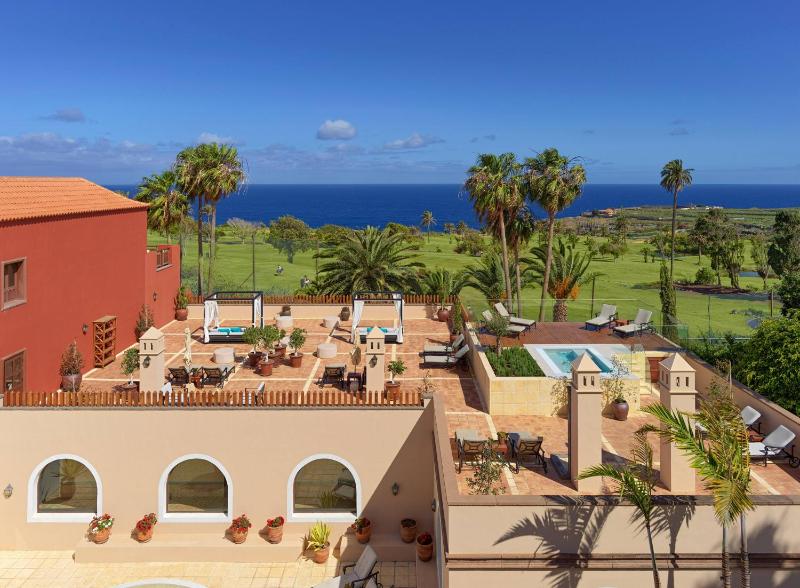 Hacienda del Conde Meliá Collection Golf & Spa, Tenerife