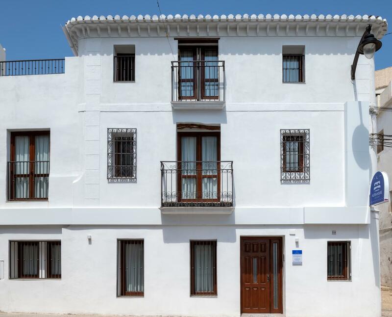 Hostal Altea House, Altea
