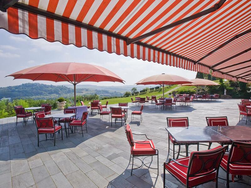 Eden au Lac, Berdorf