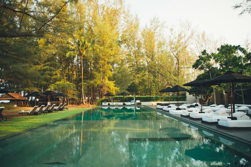 SALA Phuket Mai Khao Beach Resort, Phuket