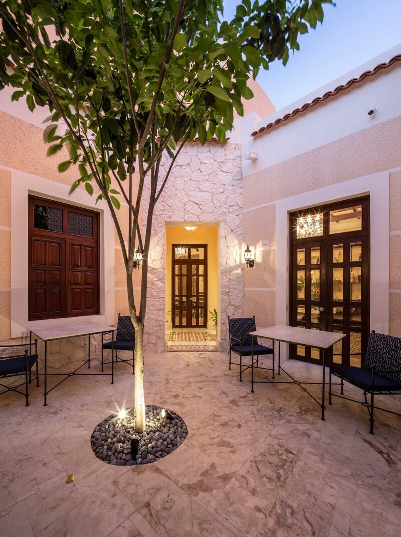 Casa Tavera- Adults Only, Mérida