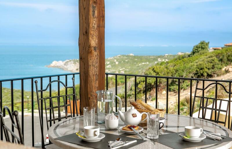 Borgo Arborea Charming Retreat, Santa Teresa Gallura