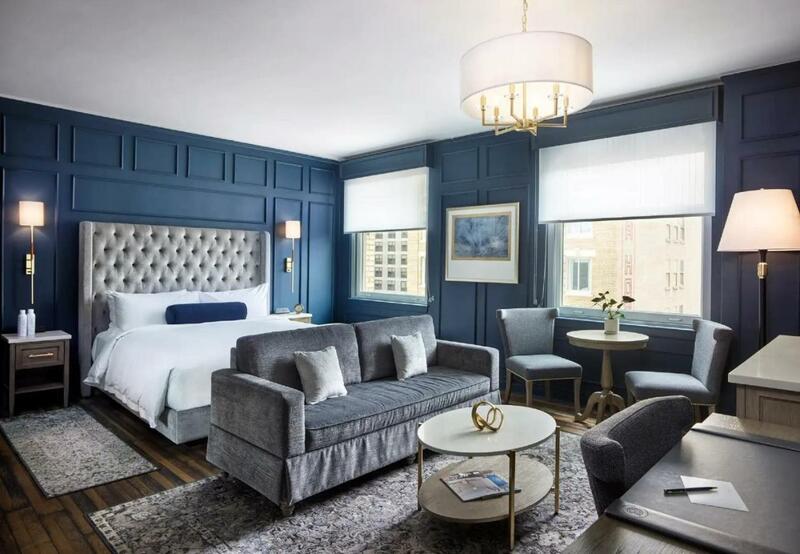 Beacon Grand, A Union Square Hotel, San Francisco
