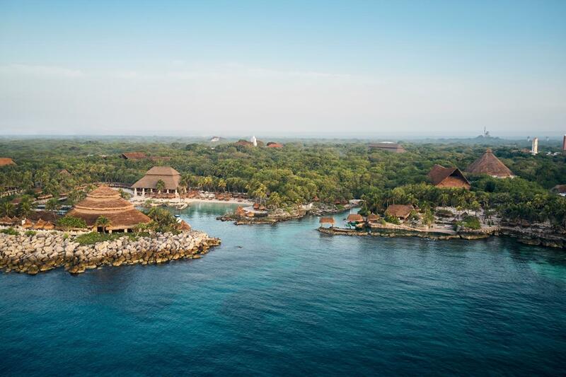 Hotel Xcaret Arte - All Parks All Fun Inclusive - Adults Only, Yucatan
