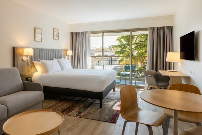 Staybridge Suites - Cannes Centre by IHG, Cannes