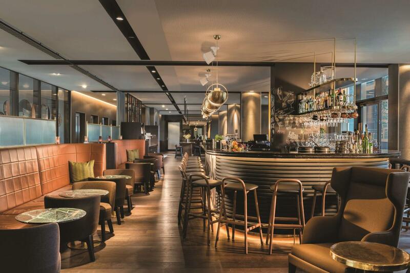 Adina Apartment Hotel Hamburg Speicherstadt, Hamburg