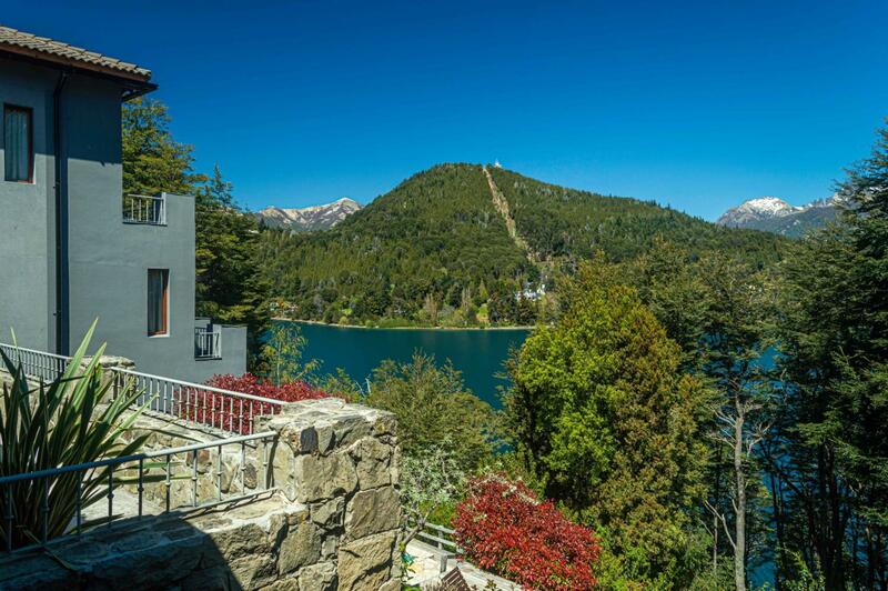 Aldebaran Hotel & Spa, Patagonia
