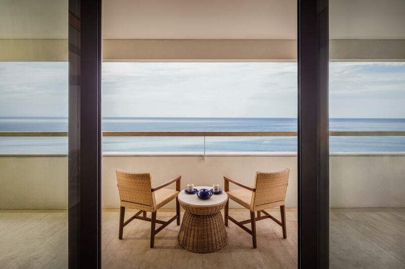 Bali Beach Hotel, Sanur