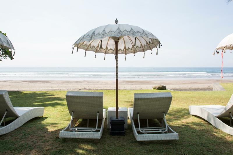 Kelapa Retreat & Spa, Bali