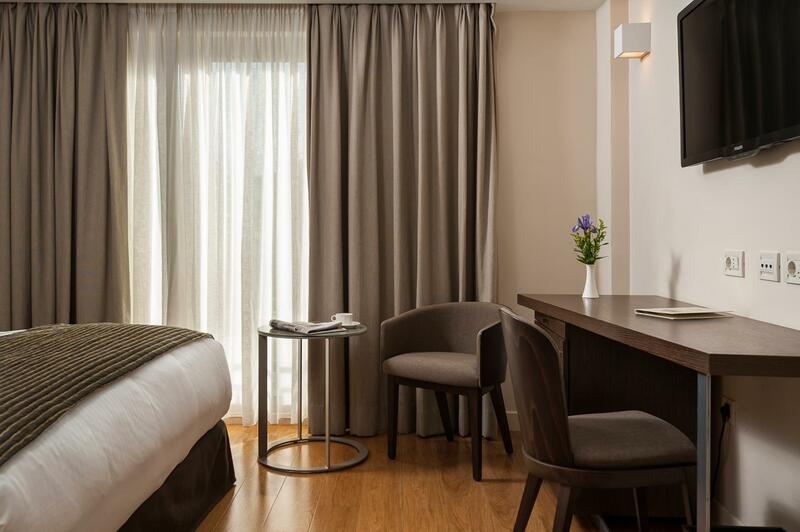 Samaria Hotel, Crete