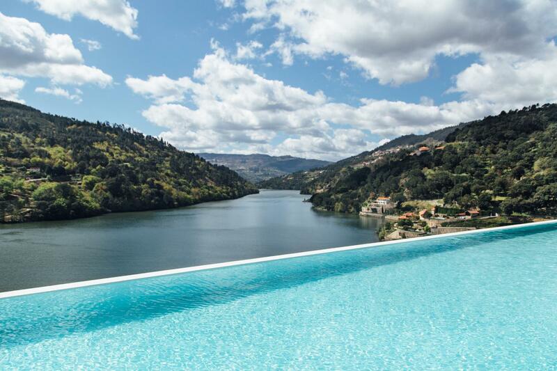 Douro Royal Valley Hotel & Spa, Douro Valley