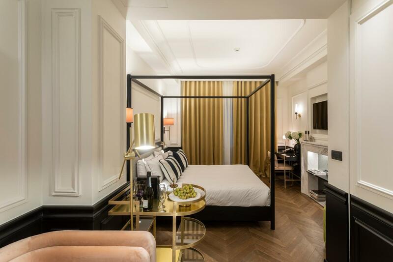 Villa Brown Ermou, a member of Brown Hotels, Athens