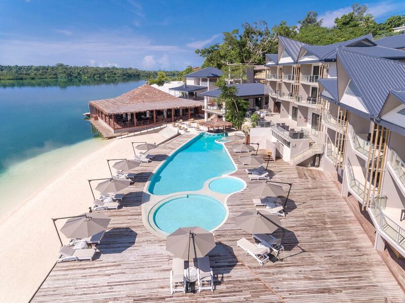 Ramada Resort by Wyndham Port Vila, Vanuatu