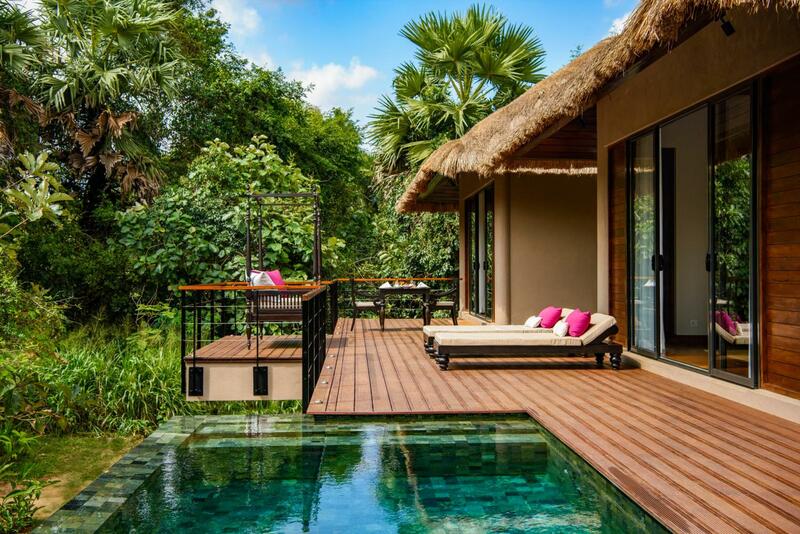 Uga Ulagalla - Anuradhapura, Sri Lanka