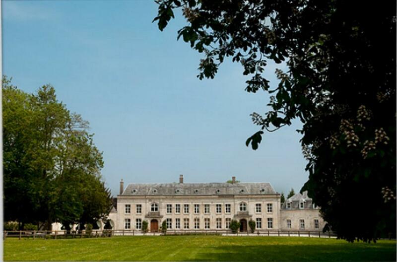 Château De Cocove, Pas-de-Calais