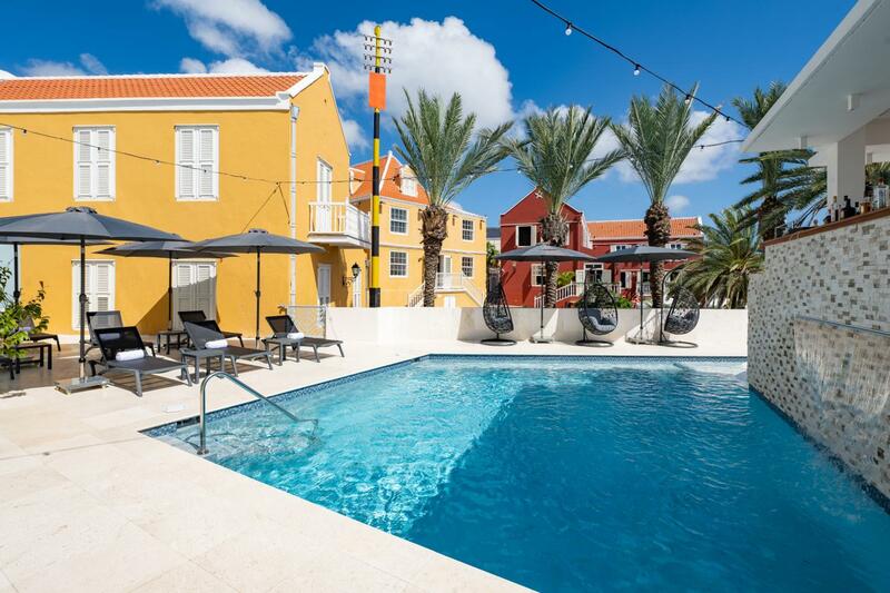 Harbor Hotel & Casino Curacao, Curaçao